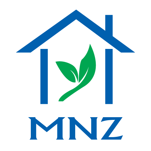 MNZ Logo